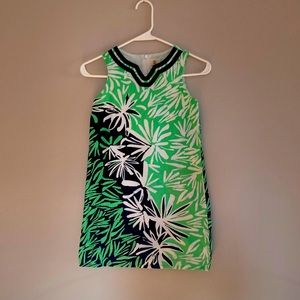 Child's size 8 dress